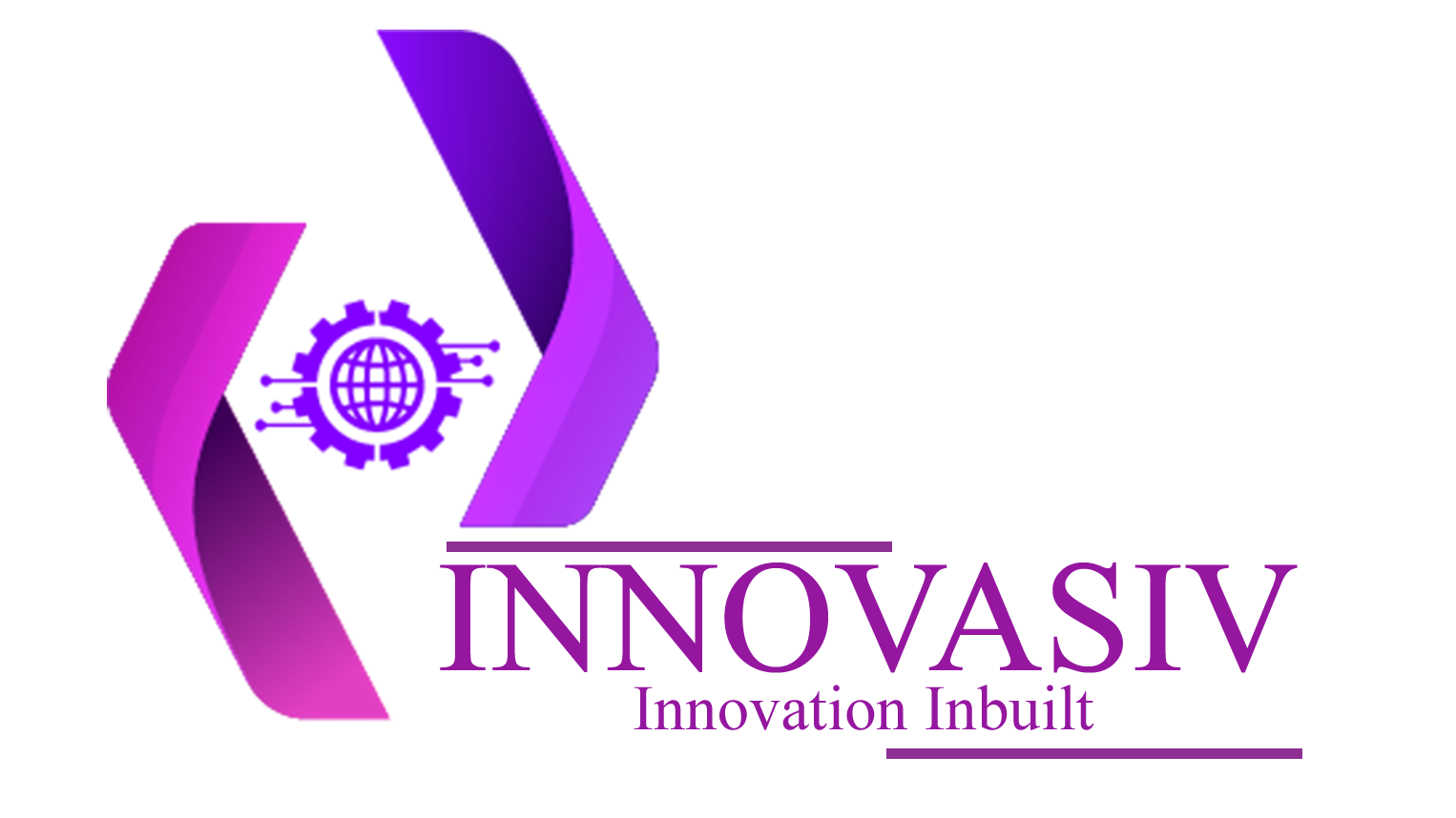 Innovasiv Technologies Logo